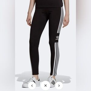 Adidas leggings